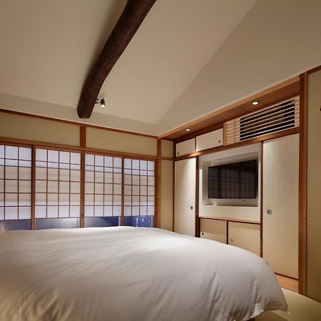 Tsukitei Villa เกียวโต ภายนอก รูปภาพ