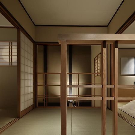 Tsukitei Villa เกียวโต ภายนอก รูปภาพ