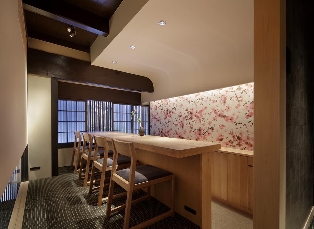 Tsukitei Villa เกียวโต ภายนอก รูปภาพ