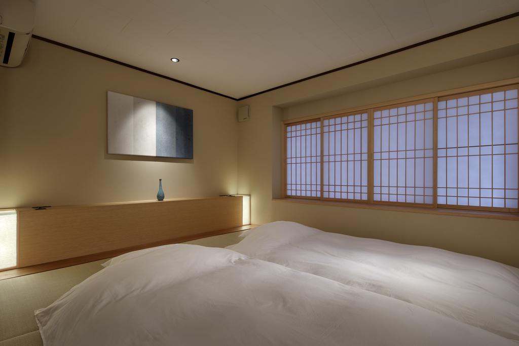 Tsukitei Villa เกียวโต ภายนอก รูปภาพ