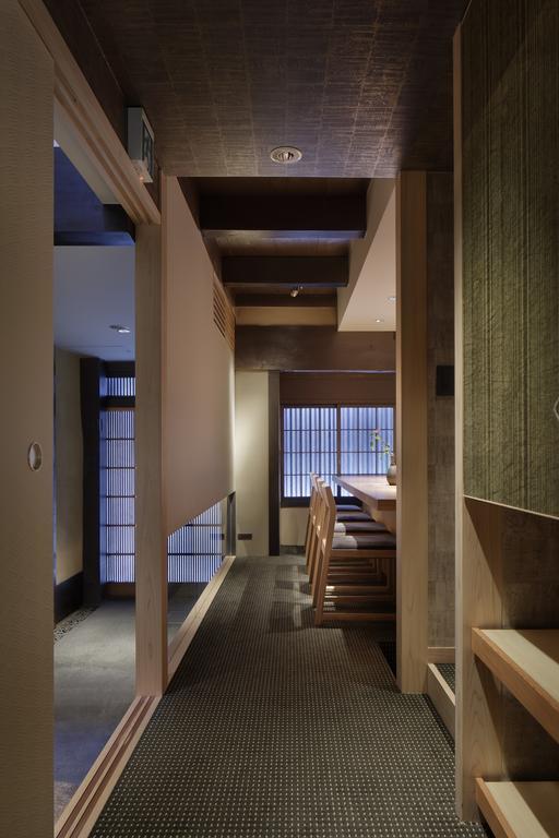 Tsukitei Villa เกียวโต ภายนอก รูปภาพ
